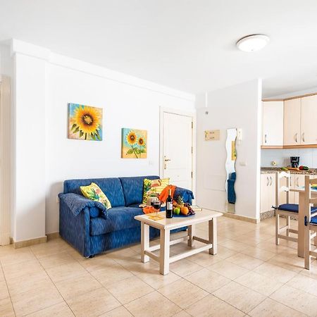 17 Los Cristianos Central By The Beach ,Wifi Arona  Dış mekan fotoğraf