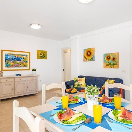 17 Los Cristianos Central By The Beach ,Wifi Arona  Dış mekan fotoğraf
