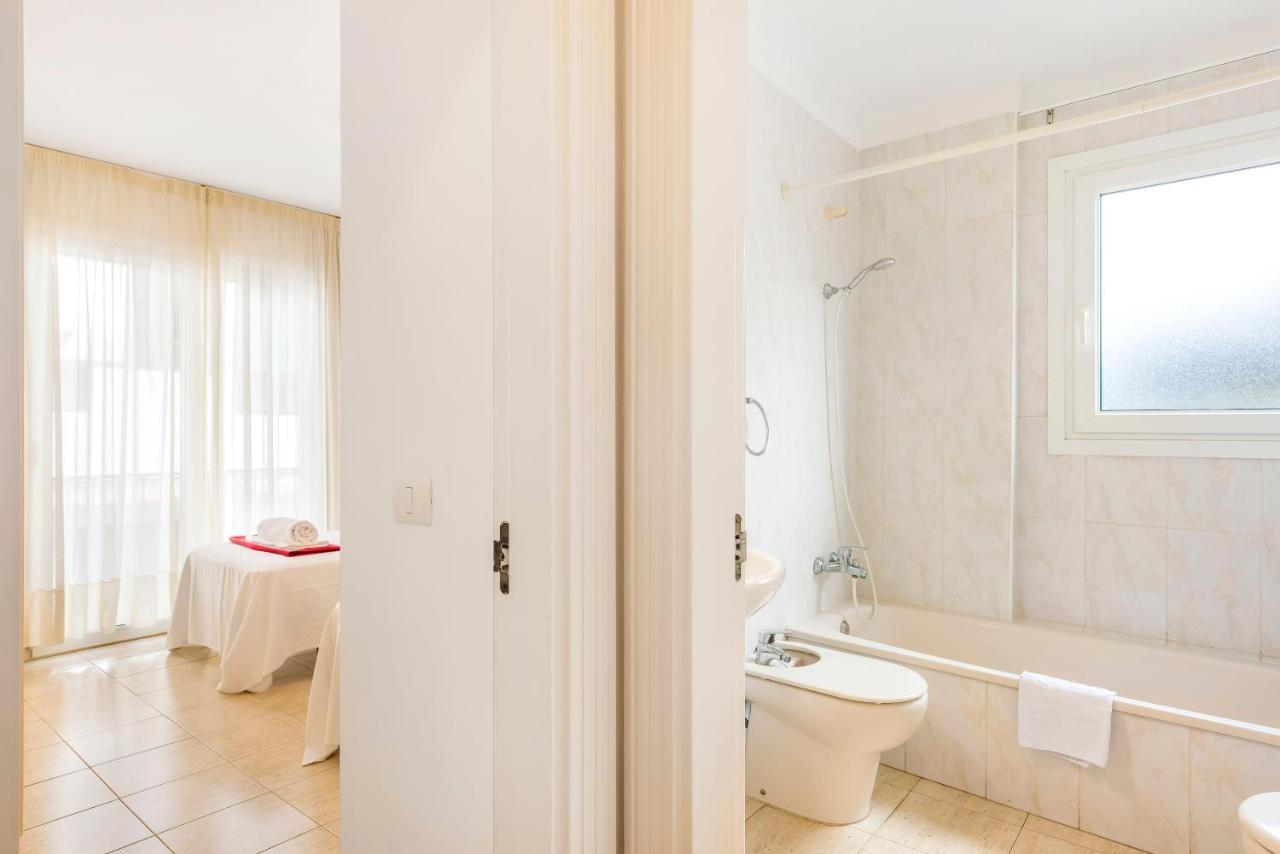 17 Los Cristianos Central By The Beach ,Wifi Arona  Dış mekan fotoğraf
