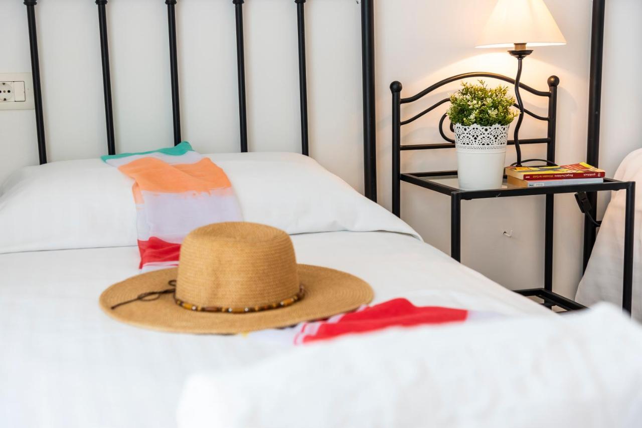 17 Los Cristianos Central By The Beach ,Wifi Arona  Dış mekan fotoğraf