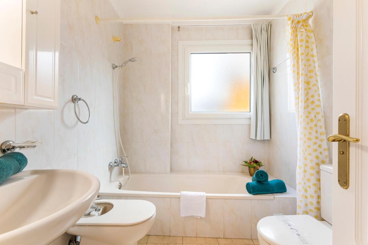17 Los Cristianos Central By The Beach ,Wifi Arona  Dış mekan fotoğraf