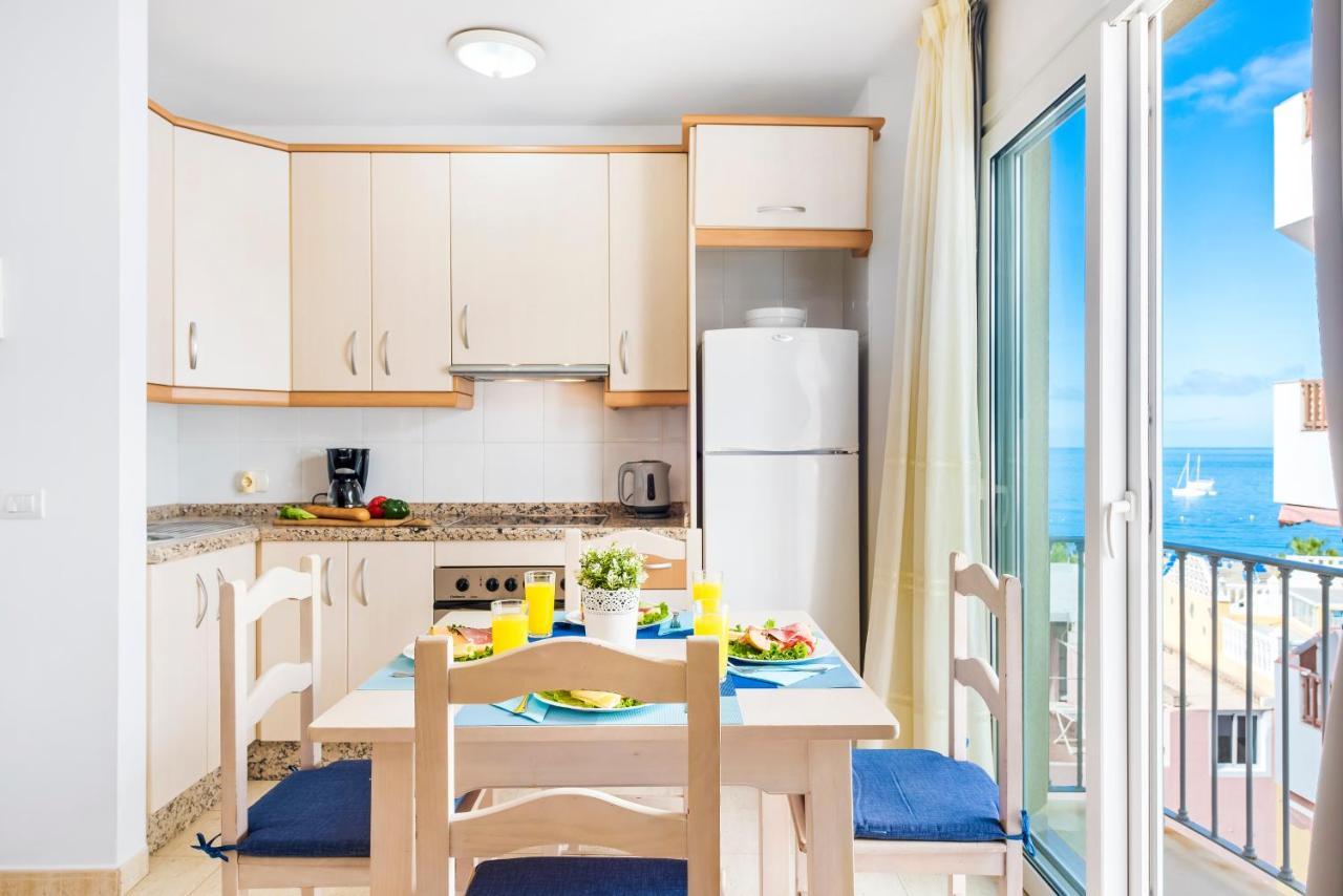 17 Los Cristianos Central By The Beach ,Wifi Arona  Dış mekan fotoğraf
