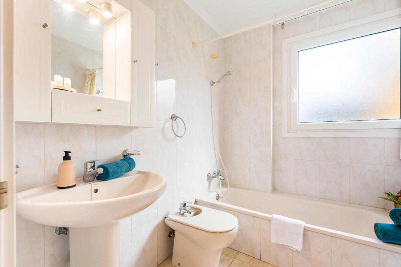 17 Los Cristianos Central By The Beach ,Wifi Arona  Dış mekan fotoğraf